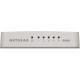 NETGEAR Коммутатор GS205 5xGE, неуправляемый (GS205-100PES)