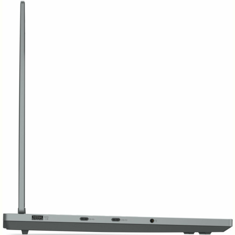 Ноутбук Lenovo Legion 5 16IRX9 (83DG00KKRA); 16" WQXGA (2560x1600) IPS LED матовый 165 Гц , Intel Core i7-14650HX (2.2 - 5.2 ГГц) , RAM 16 ГБ (Max 64 ГБ) , SSD 1 ТБ , nVidia GeForce RTX4060, 8 ГБ , без ОП , LAN , Wi-Fi , Bluetooth , веб-камера , Windows 11 Home , TPM , металл,пластик , 2.36 кг , серый , подсветка клавиатуры