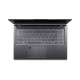 Acer Ноутбук Aspire 15 A15-41M 15.6" FHD IPS, AMD R5-8640HS, 16GB, F512GB, UMA, Win11, серый (NX.KVXEU.001)