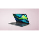 Acer Ноутбук Aspire 15 A15-41M 15.6" FHD IPS, AMD R5-8640HS, 16GB, F512GB, UMA, Win11, серый (NX.KVXEU.001)