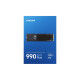 Samsung SSD M.2 2TB PCIe 4.0 990EVO PLUS (MZ-V9S2T0BW)