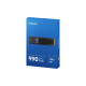 Samsung SSD M.2 2TB PCIe 4.0 990EVO PLUS (MZ-V9S2T0BW)
