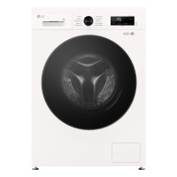 LG Стиральная машина, фронтальная, 7 кг, A+++, белый (F2Y1HS5W)