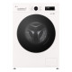 LG WM front load, 7kg, A+++, white (F2Y1HS5W)