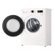 LG WM front load, 7kg, A+++, white (F2Y1HS5W)