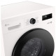 LG WM front load, 7kg, A+++, white (F2Y1HS5W)