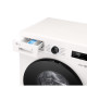 LG WM front load, 7kg, A+++, white (F2Y1HS5W)