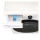 LG WM front load, 7kg, A+++, white (F2Y1HS5W)