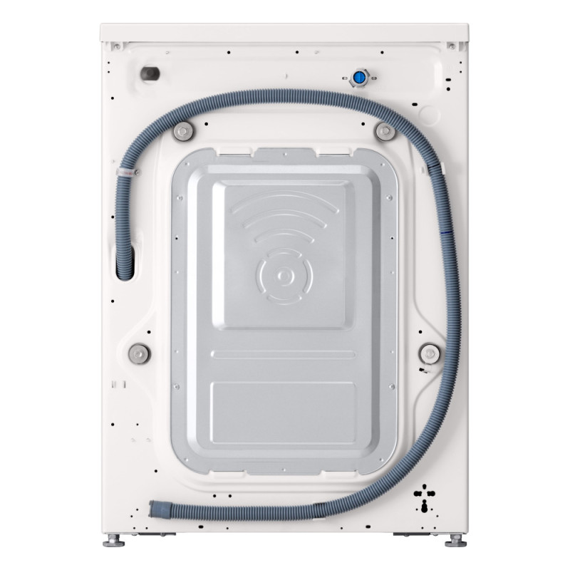 LG WM front load, 7kg, A+++, white (F2Y1HS5W)