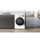 LG WM front load, 7kg, A+++, white (F2Y1HS5W)