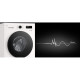 LG WM front load, 7kg, A+++, white (F2Y1HS5W)