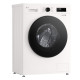 LG WM front load, 7kg, A+++, white (F2Y1HS5W)