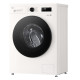 LG WM front load, 7kg, A+++, white (F2Y1HS5W)