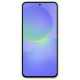 Samsung Чехол для Galaxy A36 (A366), Silicone Case, зеленый светлый (EF-PA366CGEGWW)
