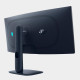 Dell Монітор 34" AW3425DW 2xHDMI, DP, USB, QD-OLED, 3440x1440, 21:9, 240Hz, 0.03ms, DCI-P3 99.3%, CURVED, G-SYNC, FreeSync, AdaptiveSync, HAS, HDR TrueBlack 400 (210-BRTW)