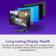 Dell Монітор 34" AW3425DW 2xHDMI, DP, USB, QD-OLED, 3440x1440, 21:9, 240Hz, 0.03ms, DCI-P3 99.3%, CURVED, G-SYNC, FreeSync, AdaptiveSync, HAS, HDR TrueBlack 400 (210-BRTW)