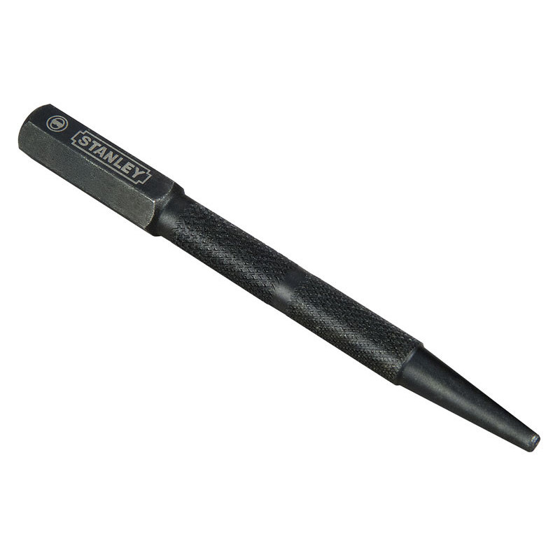 Stanley Бородок Nail Set 2,4 мм (0-58-113)