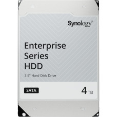 Synology Жорсткий диск Synology 3.5  4TБ SATA 7200 (HAT5320-4T)