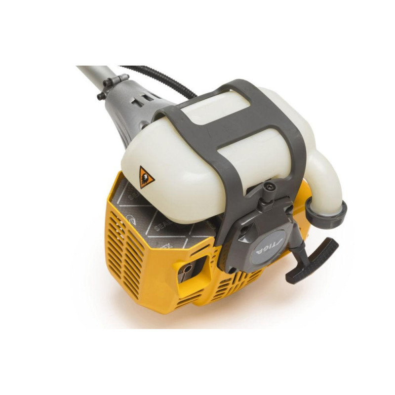 Stiga Тример садовий бензиновий BC545B 1250Вт 42.7см.куб 9500об/хв 45см 8.2кг