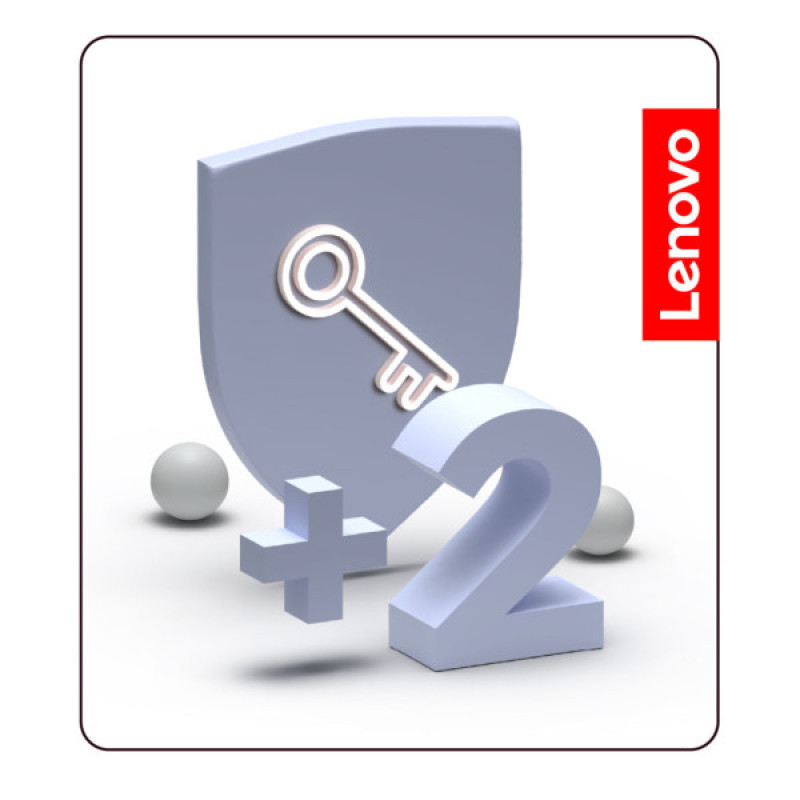 Расширение гарантии Lenovo 2Y Onsite upgrade from 2Y Courier/Carry-in (5WS0K75718)