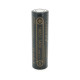 Аккумулятор 18650 3400mah (3250-3350mah), 3.7V(2.75-4.2V), Black Liitokala (Lii-34A)