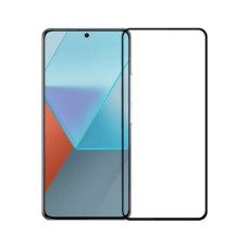 Стекло защитное PowerPlant Full screen Xiaomi Redmi Note 13 5G (GL604156)