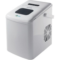 Gorenje Льодогенератор побутовий, 12кг/добу, 1.8л, дисплей, білий (IMD1200W)
