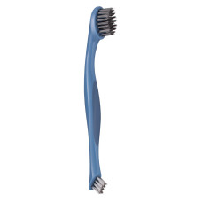 ARDESTO Dishwashing Brush 2 in 1 27x6cm, plastic, blue (ARHK4201B)