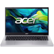 Acer Acer Notebook Aspire Go AG15-71P 15.6  FHD IPS, Intel i5-1334U, 16GB, F1TB, UMA, Lin, silver (NX.JDCEU.005)