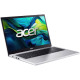 Acer Acer Notebook Aspire Go AG15-71P 15.6  FHD IPS, Intel i5-1334U, 16GB, F1TB, UMA, Lin, silver (NX.JDCEU.005)