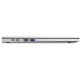 Acer Acer Notebook Aspire Go AG15-71P 15.6  FHD IPS, Intel i5-1334U, 16GB, F1TB, UMA, Lin, silver (NX.JDCEU.005)