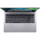 Acer Acer Notebook Aspire Go AG15-71P 15.6  FHD IPS, Intel i5-1334U, 16GB, F1TB, UMA, Lin, silver (NX.JDCEU.005)