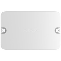 Ajax Device Integration Module EN54 I/O Module 2X2 white, 2 inputs, 2 outputs, EN54, wireless, white (000057180)