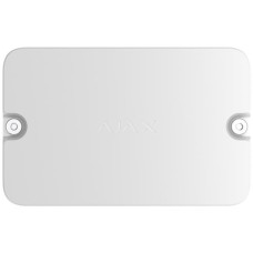 Ajax Device Integration Module EN54 I/O Module 2X2 white, 2 inputs, 2 outputs, EN54, wireless, white (000057180)