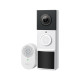 TP-Link Tapo Smart Battery Video Doorbell Tapo D210 (TAPO-D210)