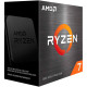 AMD ЦПУ Ryzen 7 5700X 8C/16T 3.4/4.6GHz Boost 32Mb AM4 65W w/o cooler Box (100-100000926WOF)
