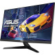 ASUS Монітор Asus 27" VY279HGR D-Sub, HDMI, Audio, IPS, 120Hz, 1ms, AdaptiveSync (90LM06D3-B02171)