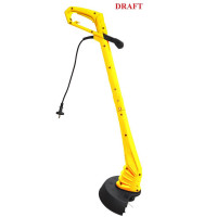 2E Тример садовий мережевий 2E GardenCut 22 250Вт 22см 1.2кг (2E-EGT22)