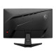 MSI Монітор MSI 23.6  MAG 242C HDMI, DP, Audio, IPS, 180Hz, 1ms, sRGB 115%, CURVED, AdaptiveSync (9S6-3BC31T-009)