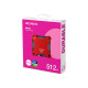 Накопитель SSD USB 3.2 512GB SD620 ADATA (SD620-512GCRD)