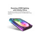 Кулер для корпуса Cougar SC140 ARGB RB