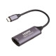 Устройство захвата видео PowerPlant HDVC2-C HDMI (F) - 2.0 USB Type-C (M) (CA914708)