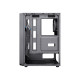 Корпус для ПК 1stPlayer FD3-BK-4F7
