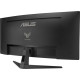 Монитор ASUS VG34VQ3B (90LM0AA0-B01170)
