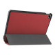 Чехол для планшета BeCover Smart Case Realme Pad 10.4" Red Wine (708269)