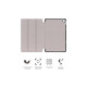 Чехол для планшета BeCover Smart Case Realme Pad 10.4" Red Wine (708269)