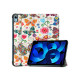 Чехол для планшета BeCover Smart Case Apple iPad Air 11" M4 2026 Butterfly (715205)