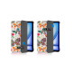 Чехол для планшета BeCover Smart Case Apple iPad Air 11" M4 2026 Butterfly (715205)