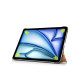 Чехол для планшета BeCover Smart Case Apple iPad Air 11" M4 2026 Butterfly (715205)