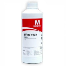 Чернила InkTec Epson R270/290 RX590/610/690/Magenta (E0010-01LM)